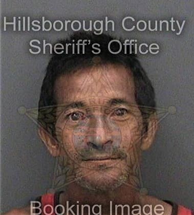 Daniel Velez, - Hillsborough County, FL 