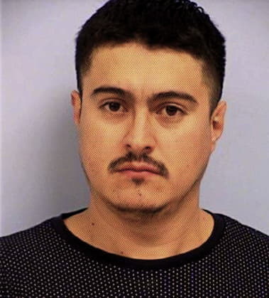 Pedro Villalobos, - Travis County, TX 