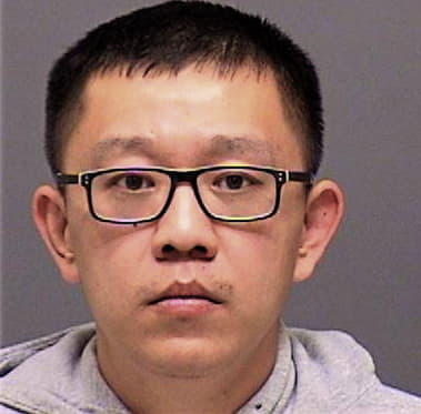 Dzung Vu, - Clackamas County, OR 