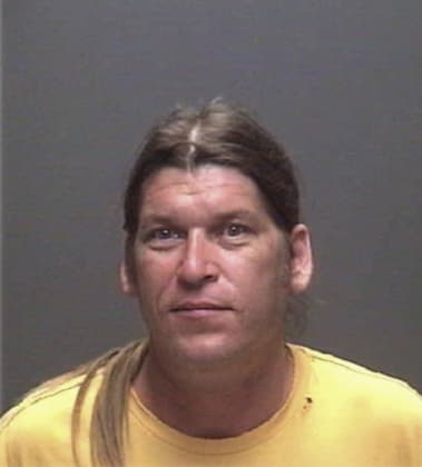 Johnny Vuittonett, - Galveston County, TX 