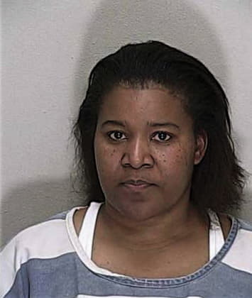 Latoya Walker, - Marion County, FL 