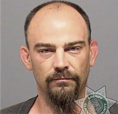 John Waltmire, - Clackamas County, OR 