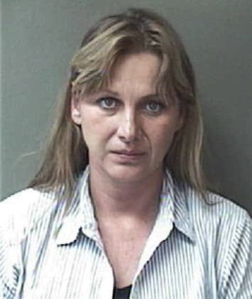 Kelly Walton, - Okaloosa County, FL 