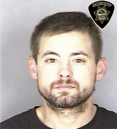 Steven Wernecke, - Marion County, OR 