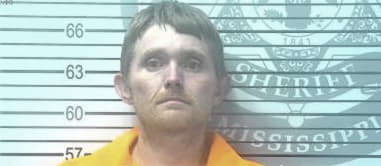 Joshua Wheeler, - Harrison County, MS 