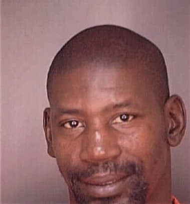 Eugene White - Polk County, FL 