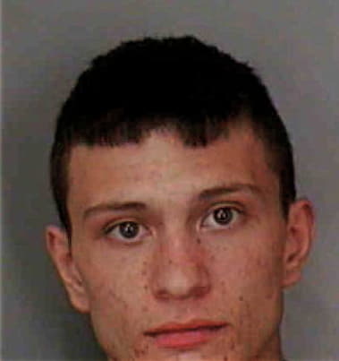 Gene White - Polk County, FL 