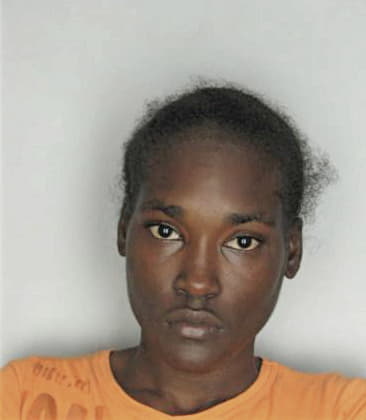 Sabrina White - Hillsborough County, FL 