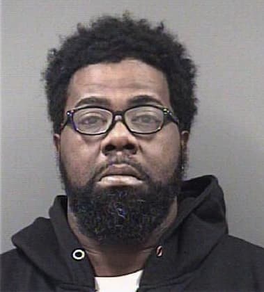 Terry White - Rowan County, NC 