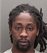 Antwan Williams - Franklin County, OH 