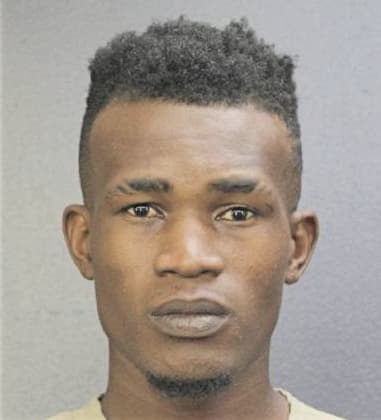 Brian Williams, - Broward County, FL 