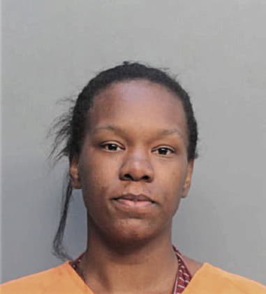 Marvis Williams, - Dade County, FL 