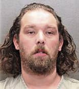 Charles Aaron - Franklin County, OH 