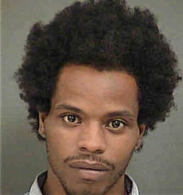 Elliott Alexander, - Mecklenburg County, NC 