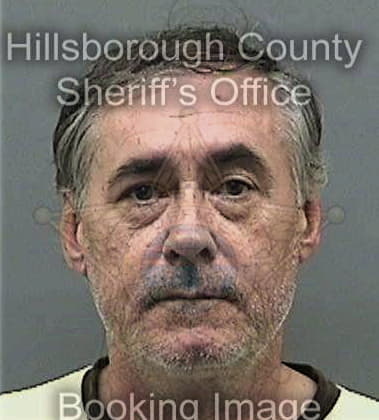 Steve Alfonso, - Hillsborough County, FL 