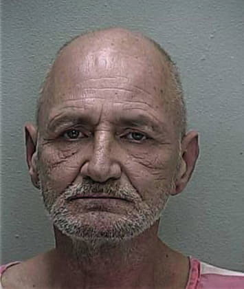 Abraham Alvarado, - Marion County, FL 