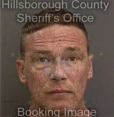 Travis Anderson, - Hillsborough County, FL 