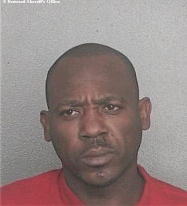 Leroy Anglin, - Broward County, FL 