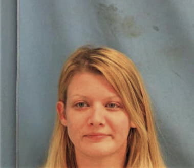 Debra Battershell, - Pulaski County, AR 