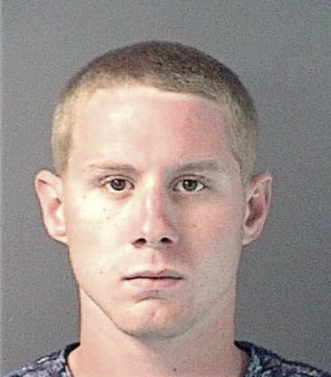 Timothy Bauter, - Escambia County, FL 