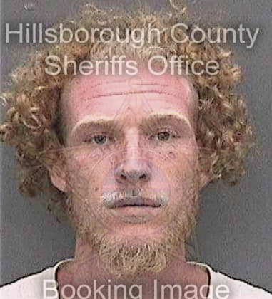 Nicholas Belair, - Hillsborough County, FL 