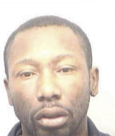Francenel Benoit - Fulton County, GA 