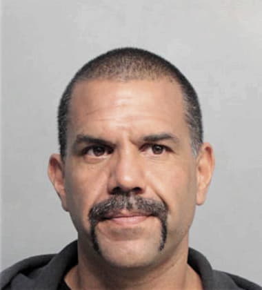 Tadeo Bessacolmenares, - Dade County, FL 