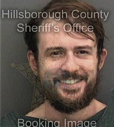Steven Betancur - Hillsborough County, FL 
