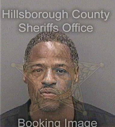 Ladonte Bivens - Hillsborough County, FL 