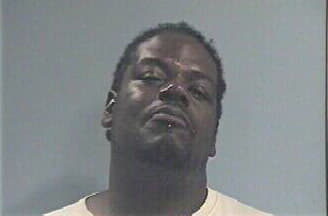 Sean Bixler - Fayette County, KY 