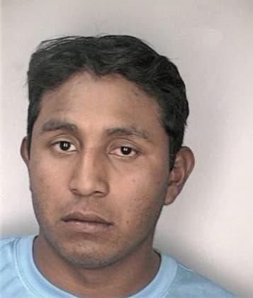 Eduardo Blas - Hillsborough County, FL 