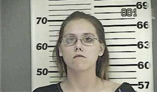 Stephanie Blevins, - Greenup County, KY 