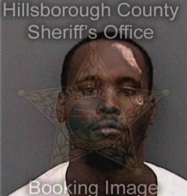 Calvin Bolton - Hillsborough County, FL 