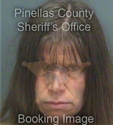 Mary Borrusch, - Pinellas County, FL 