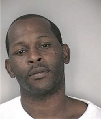 Carr Brazelton - Hillsborough County, FL 