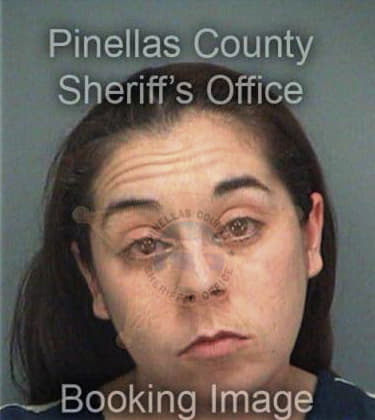 Diane Broestler, - Pinellas County, FL 