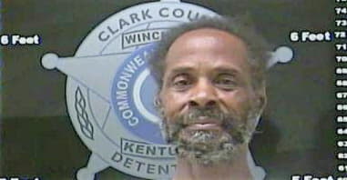 William Brooks, - Clark County, KY 