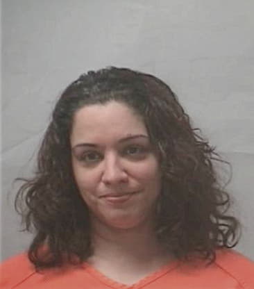 Keri Bross, - LaPorte County, IN 