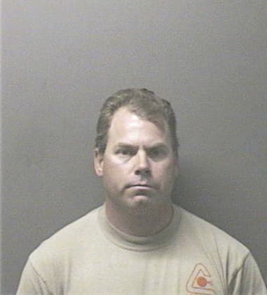 Michael Brown, - Lake County, FL 