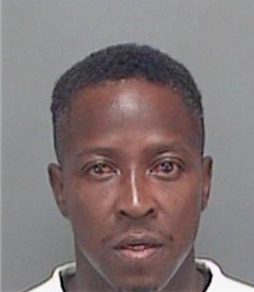 Tony Brown, - Pinellas County, FL 