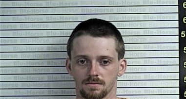 Timothy Burgess, - Graves County, KY 