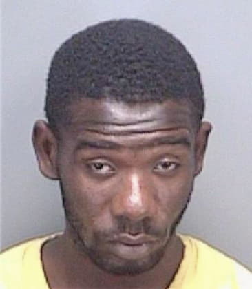 Corey Burney, - Pinellas County, FL 