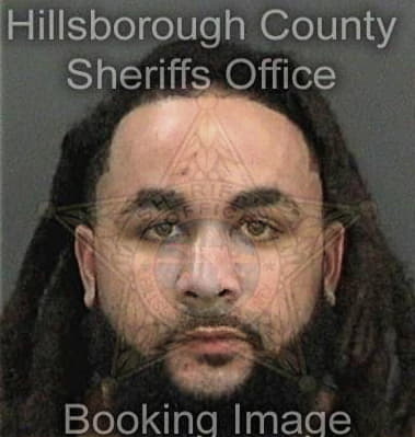 Leevonte Calloway, - Hillsborough County, FL 