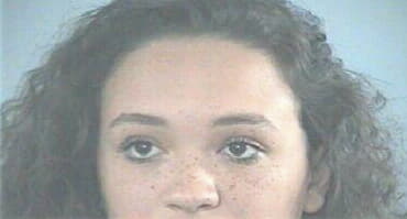 Valerie Carlin - Fayette County, KY 