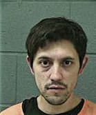 Fernando Castellanos, - Wasco County, OR 