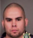 Jorge Chavez - Multnomah County, OR 