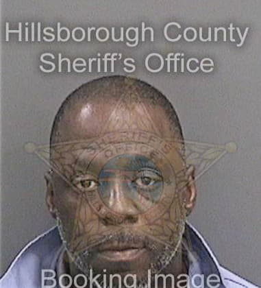 Traif Cicero - Hillsborough County, FL 