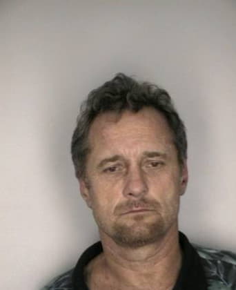 Daniel Clark - Hillsborough County, FL 