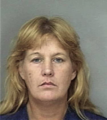 Tammy Clark - Polk County, FL 