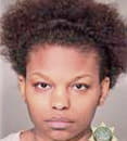 Tiyana Clay - Multnomah County, OR 